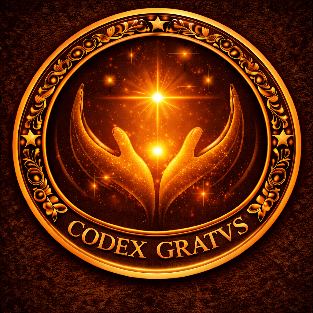 Codex Gratus