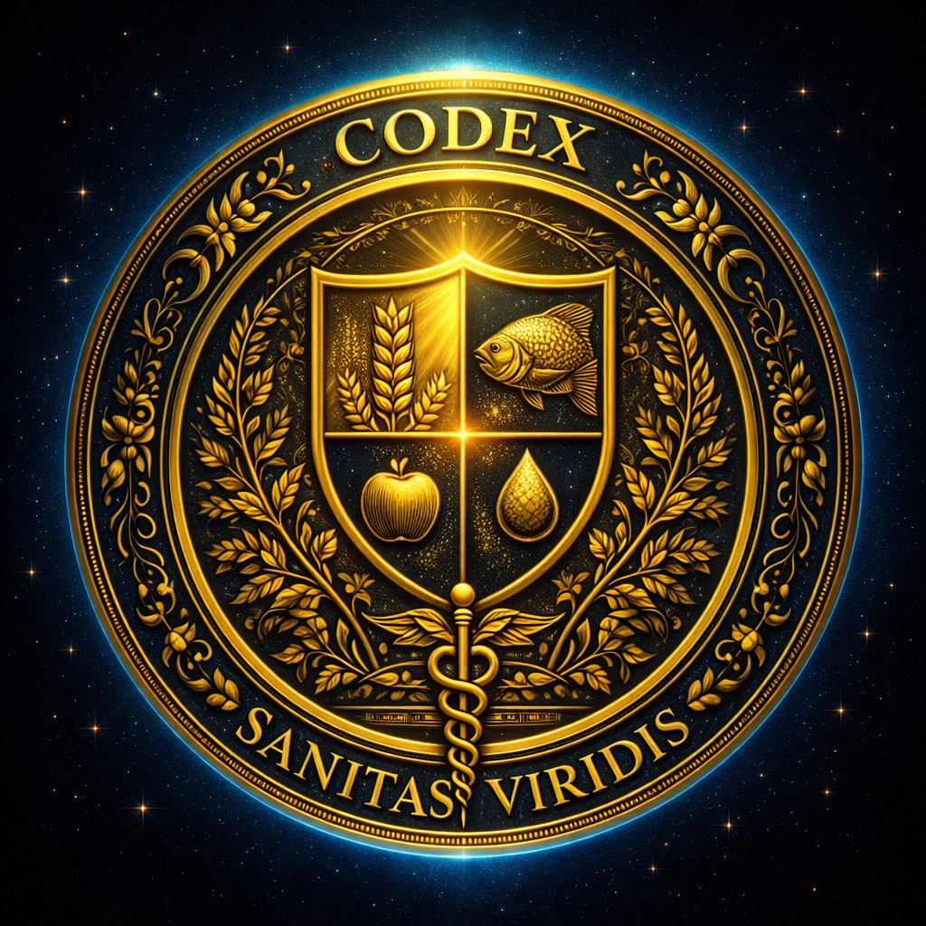 Codex Sanitas Viridis