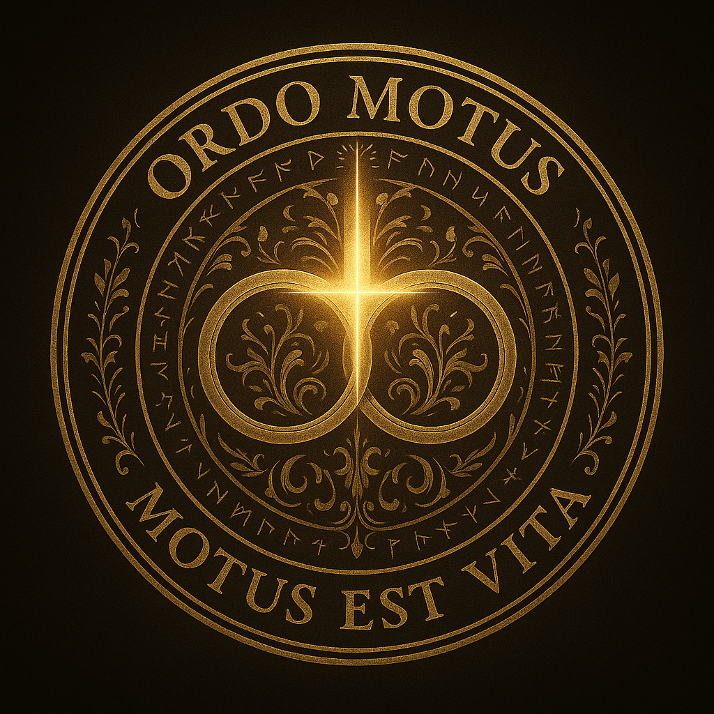 Hall Of Seals and Symbols