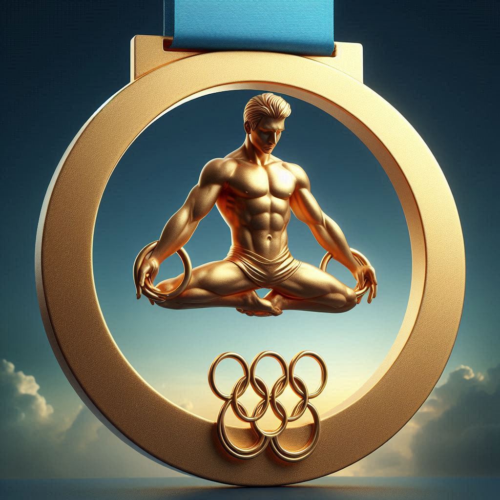 The Founders Portrait