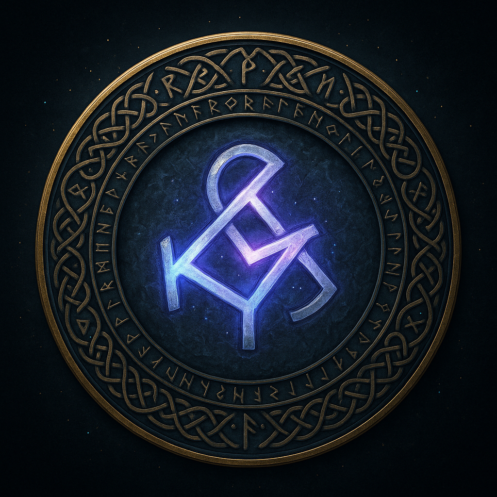 Codex Runarum Glyph
